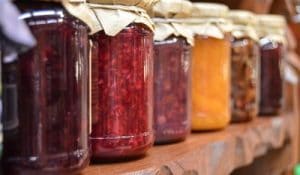 Einfach selbst gemacht | Marmeladen-Workshop