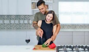 Pärchenkochen – für Frisch-und Langzeitverliebte 💖